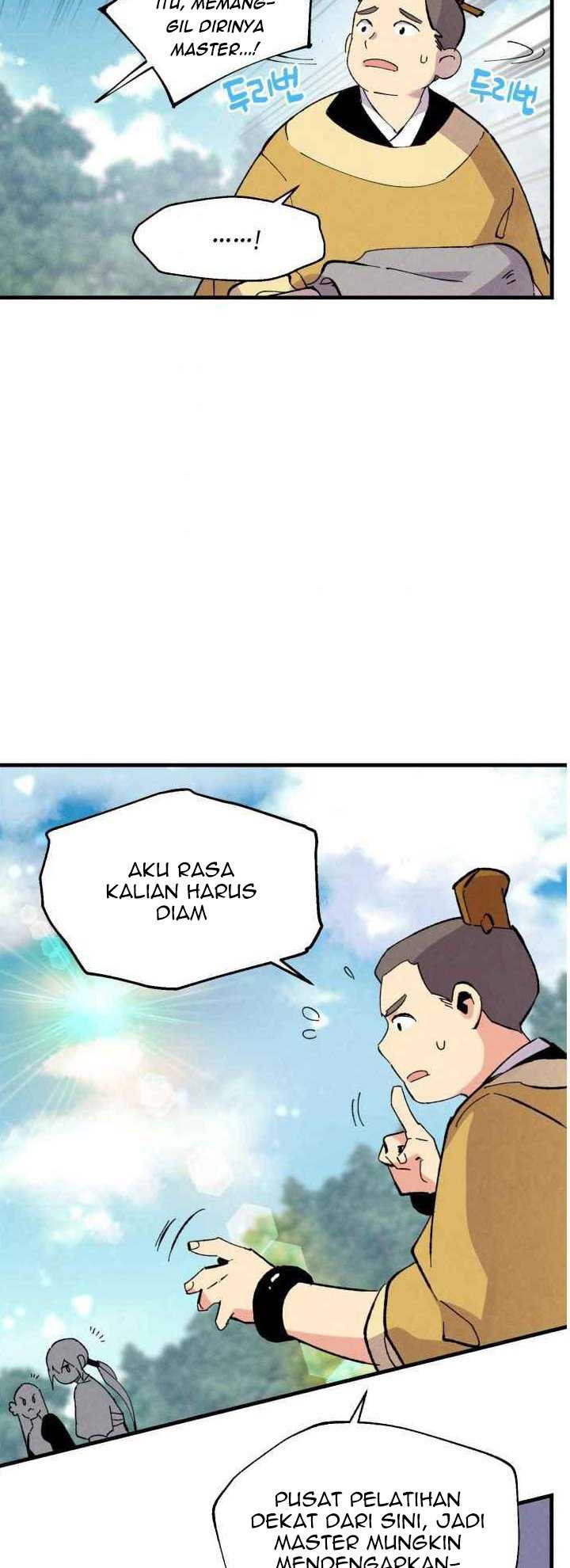 lightning expert Chapter 45 - halaman 3