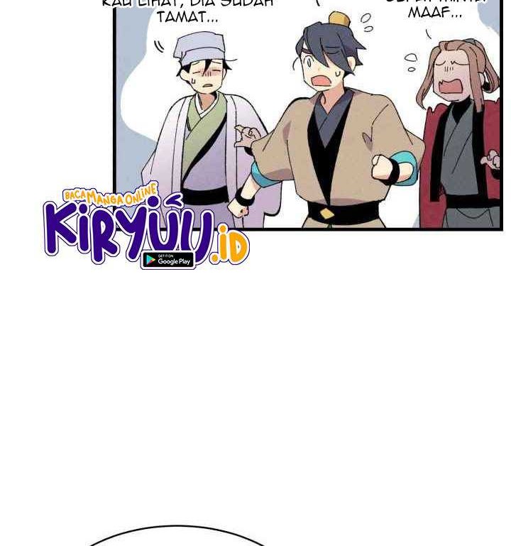 lightning expert Chapter 45 - halaman 32