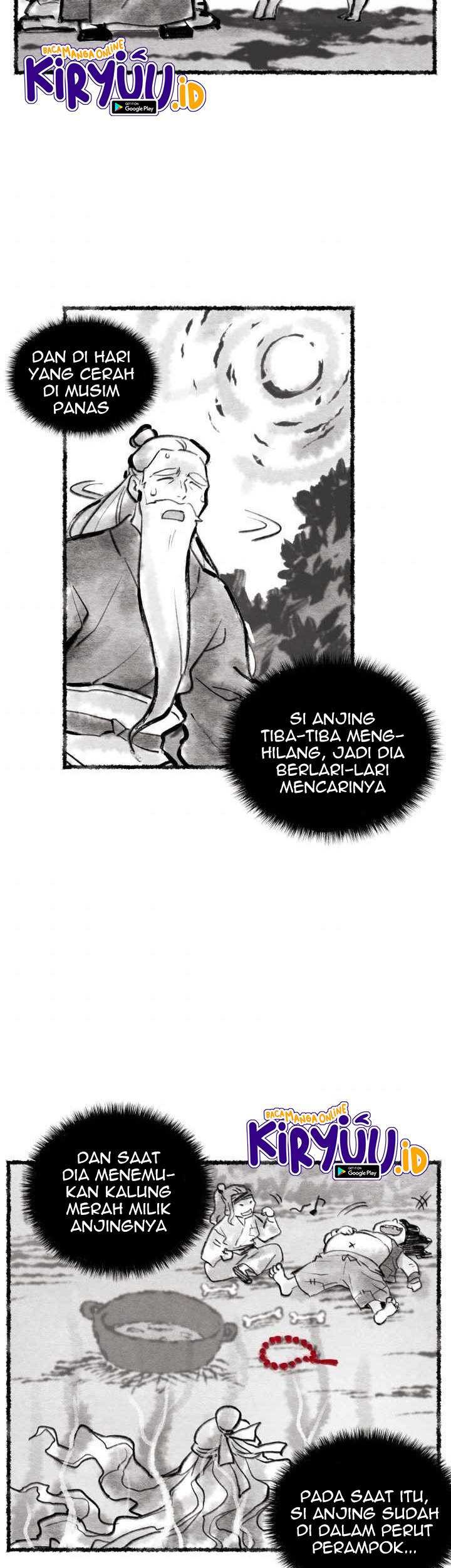 lightning expert Chapter 45 - halaman 37