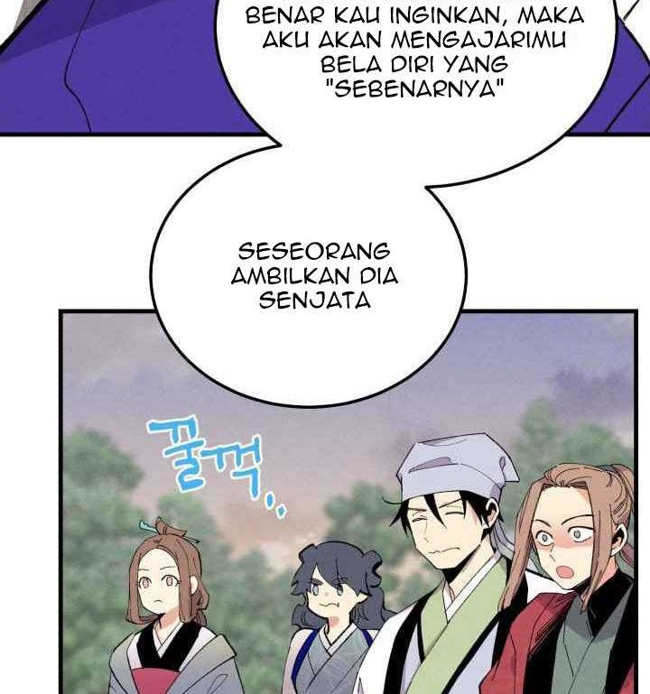 lightning expert Chapter 45 - halaman 40