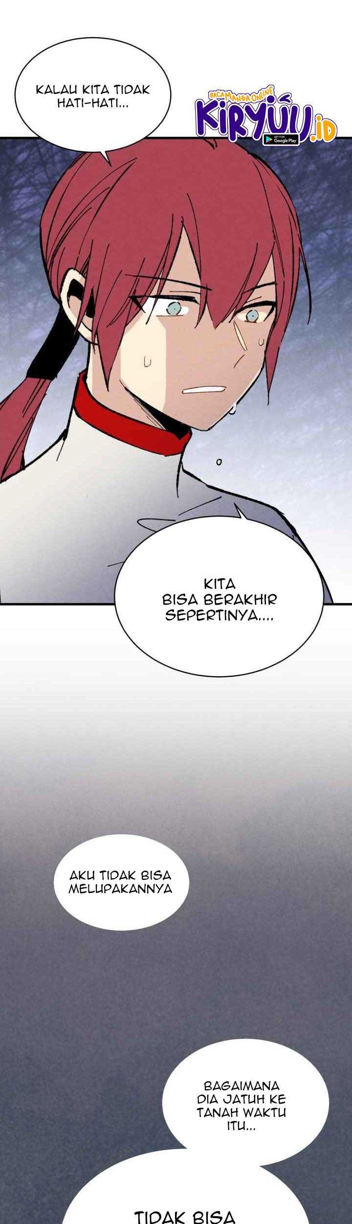 lightning expert Chapter 45 - halaman 49