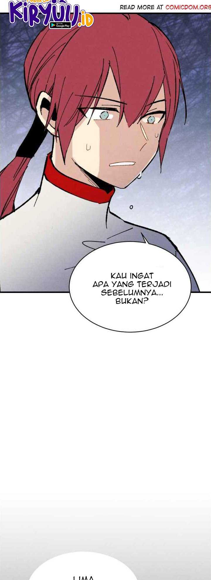 lightning expert Chapter 45 - halaman 5