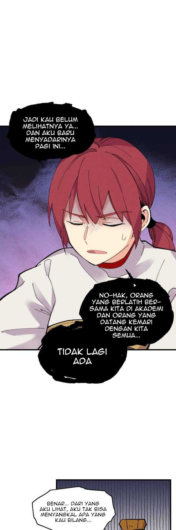lightning expert Chapter 45 - halaman 52
