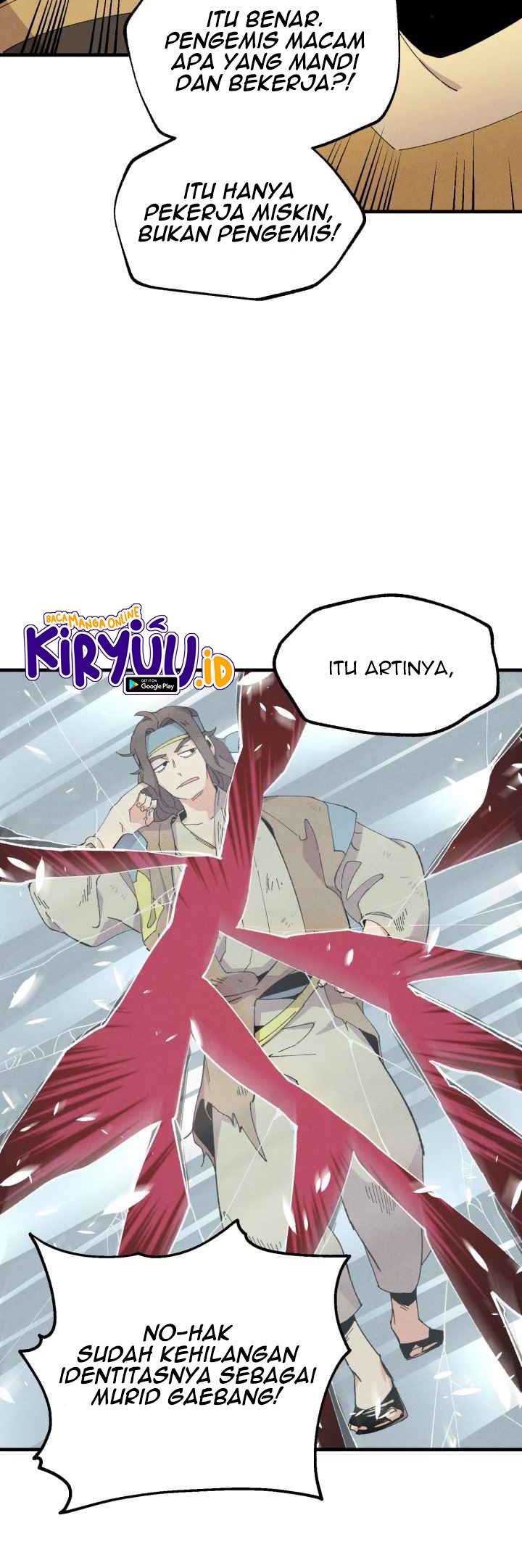 lightning expert Chapter 45 - halaman 57