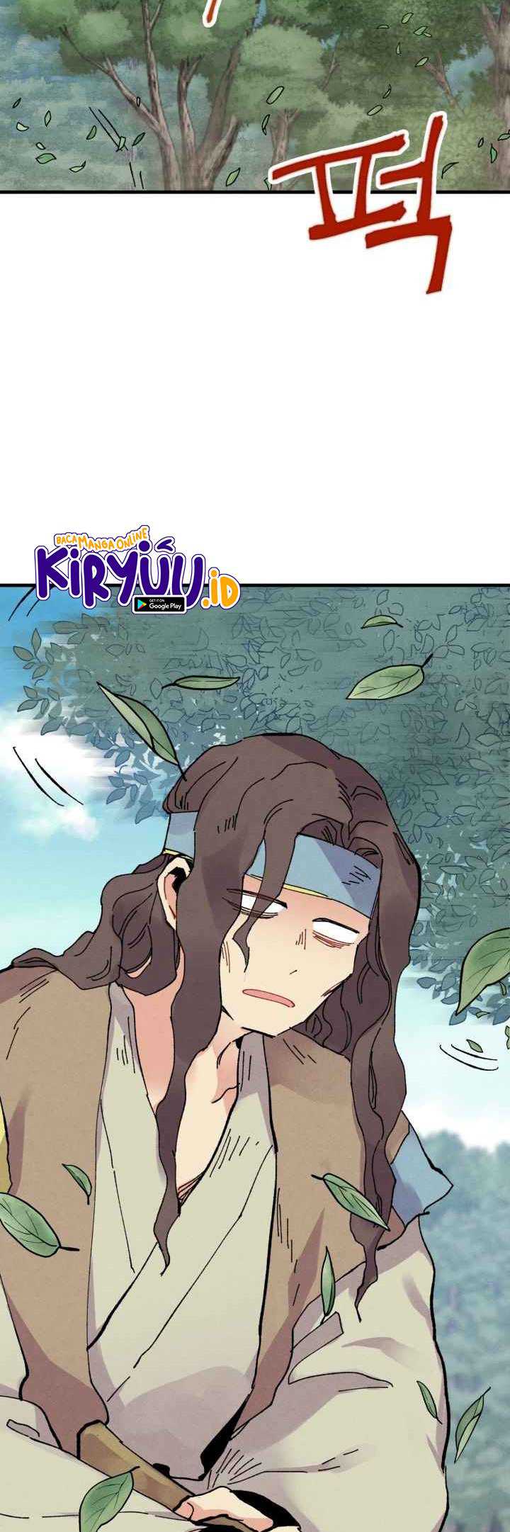 lightning expert Chapter 45 - halaman 59