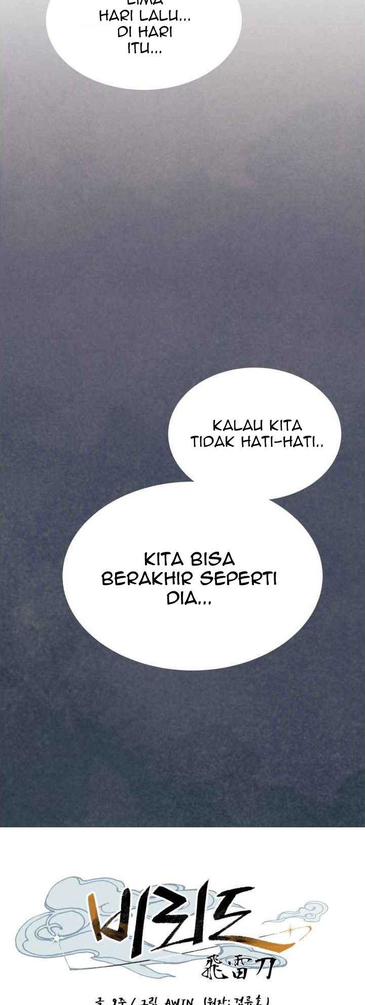 lightning expert Chapter 45 - halaman 6