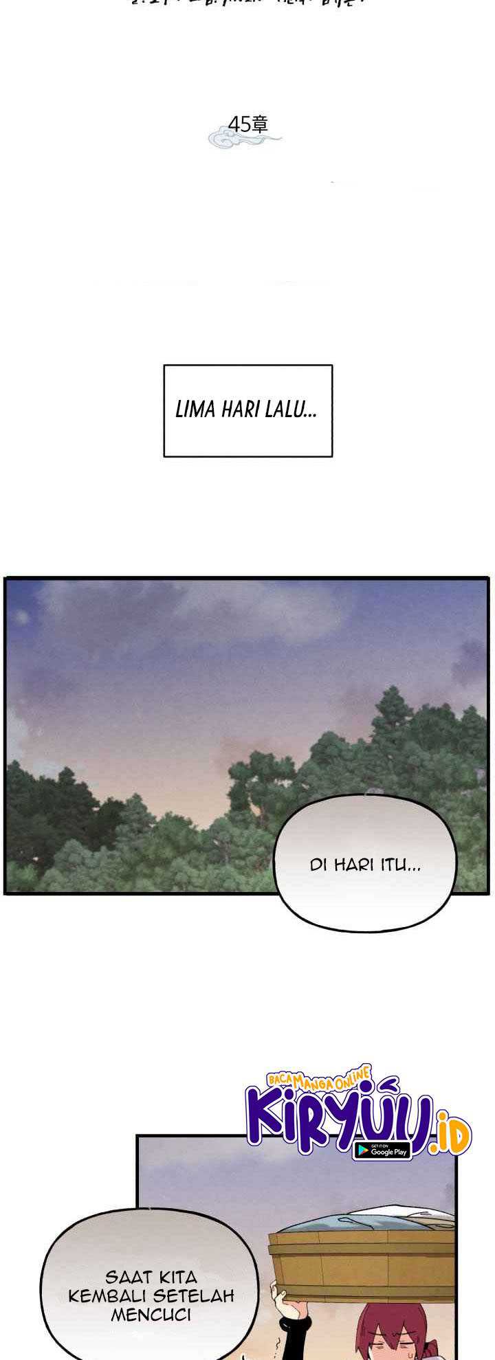 lightning expert Chapter 45 - halaman 7