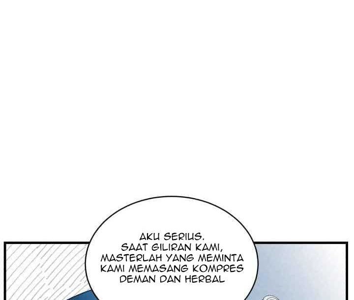 lightning expert Chapter 46 - halaman 19