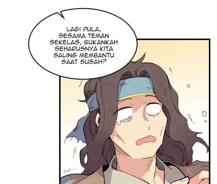lightning expert Chapter 46 - halaman 21