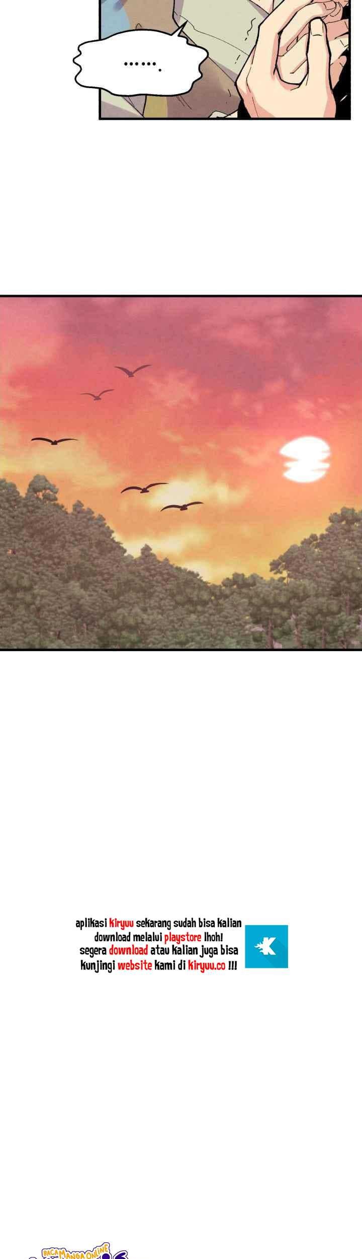 lightning expert Chapter 46 - halaman 22