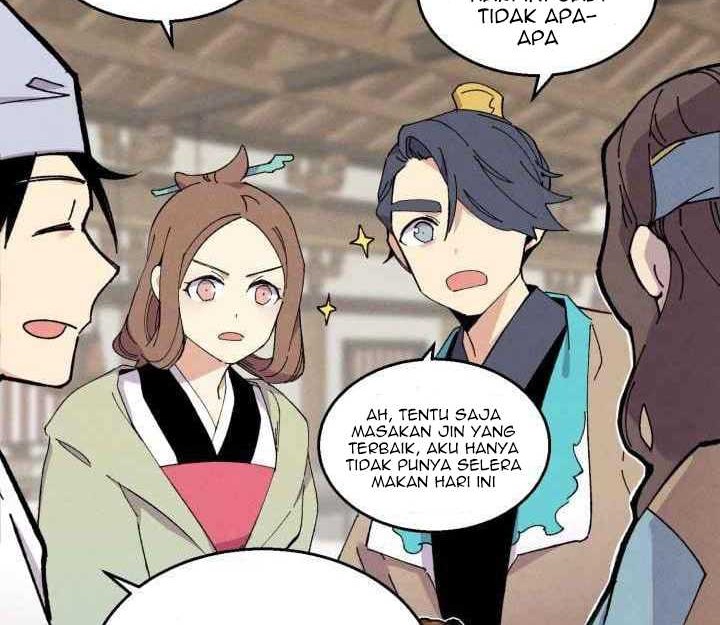 lightning expert Chapter 46 - halaman 27