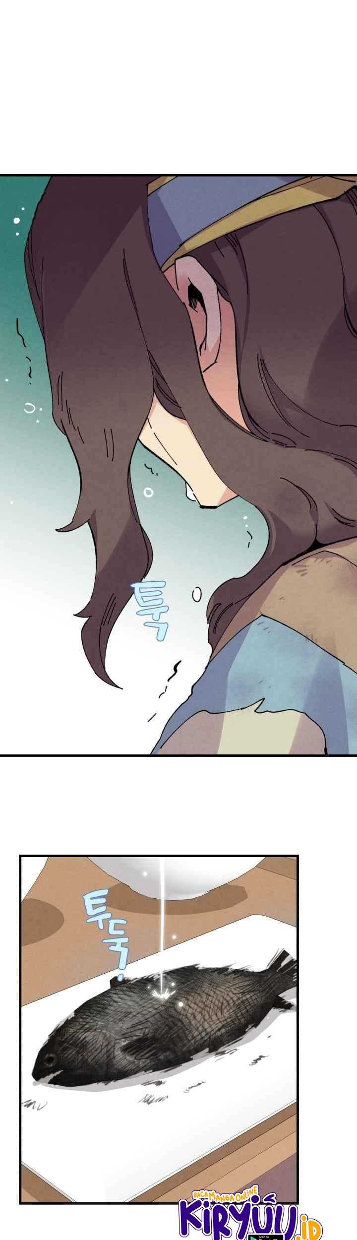 lightning expert Chapter 46 - halaman 32