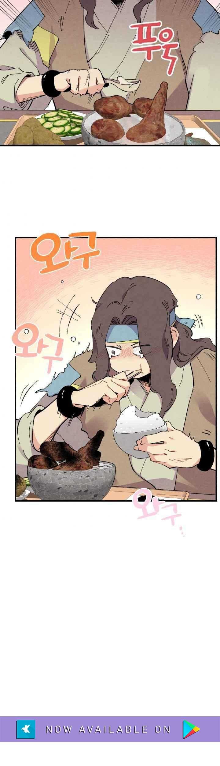 lightning expert Chapter 46 - halaman 34