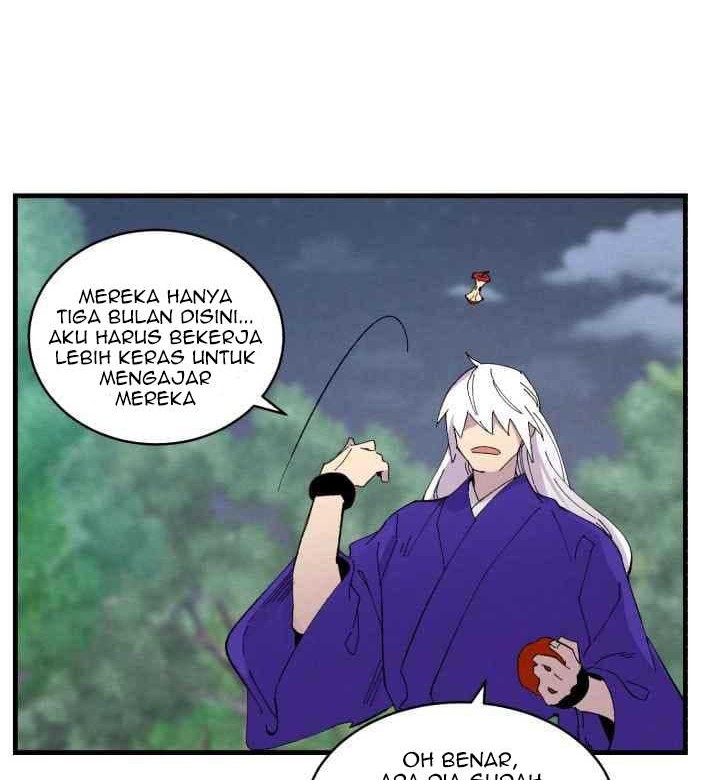lightning expert Chapter 46 - halaman 37
