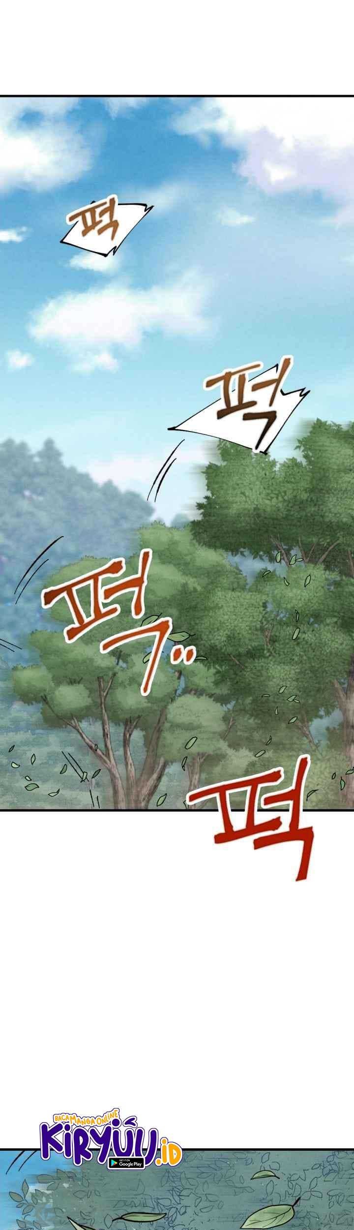 lightning expert Chapter 46 - halaman 4