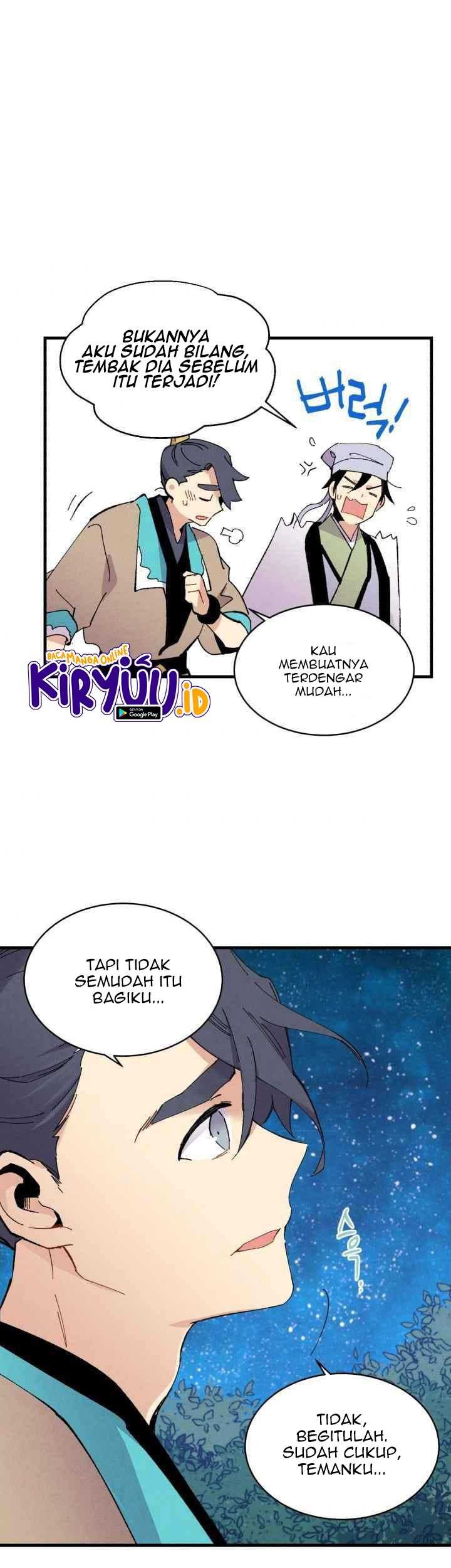 lightning expert Chapter 46 - halaman 48