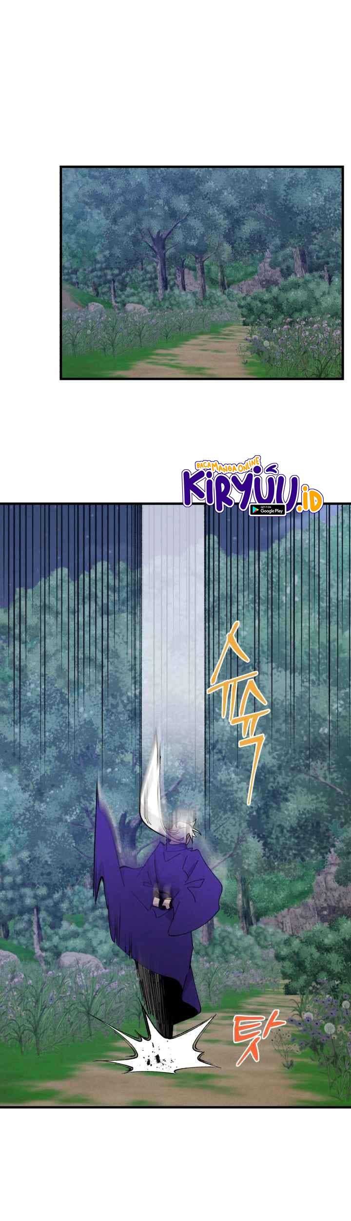 lightning expert Chapter 46 - halaman 50