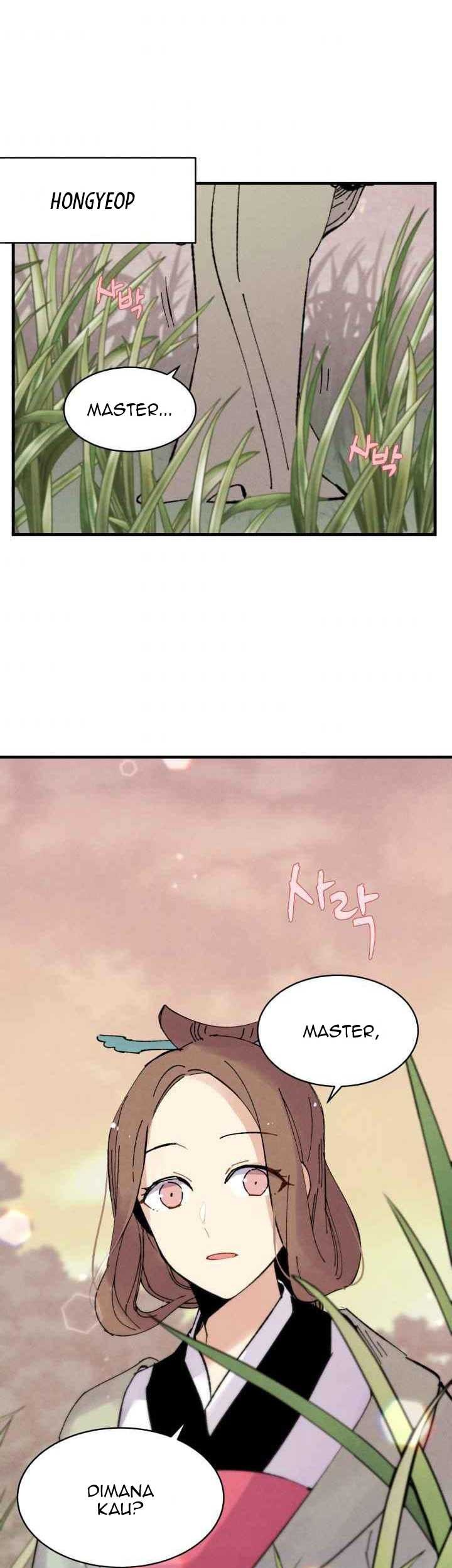lightning expert Chapter 46 - halaman 56