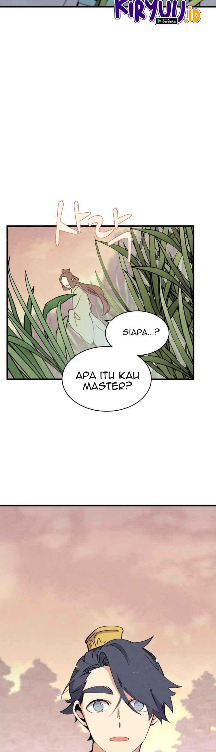 lightning expert Chapter 46 - halaman 58