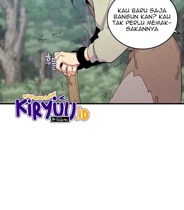 lightning expert Chapter 46 - halaman 9