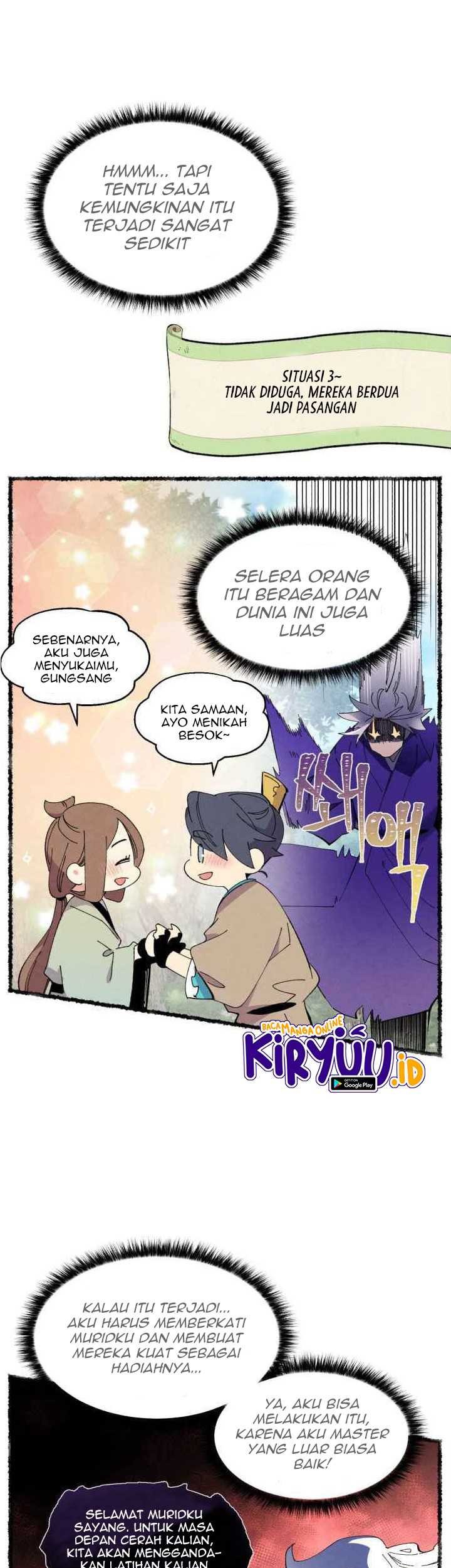 lightning expert Chapter 47 - halaman 14