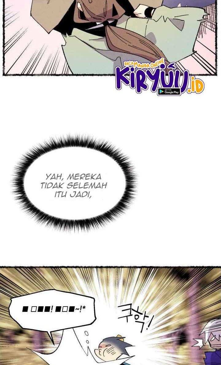 lightning expert Chapter 47 - halaman 17