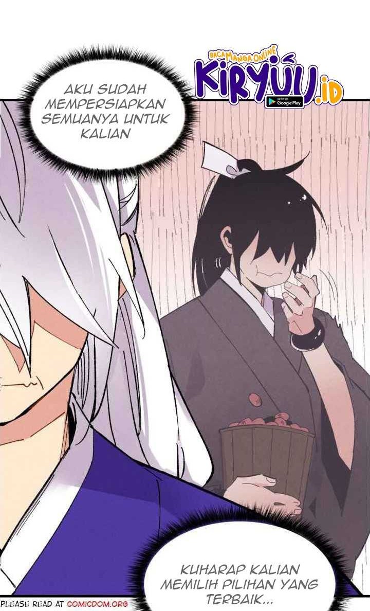 lightning expert Chapter 47 - halaman 19