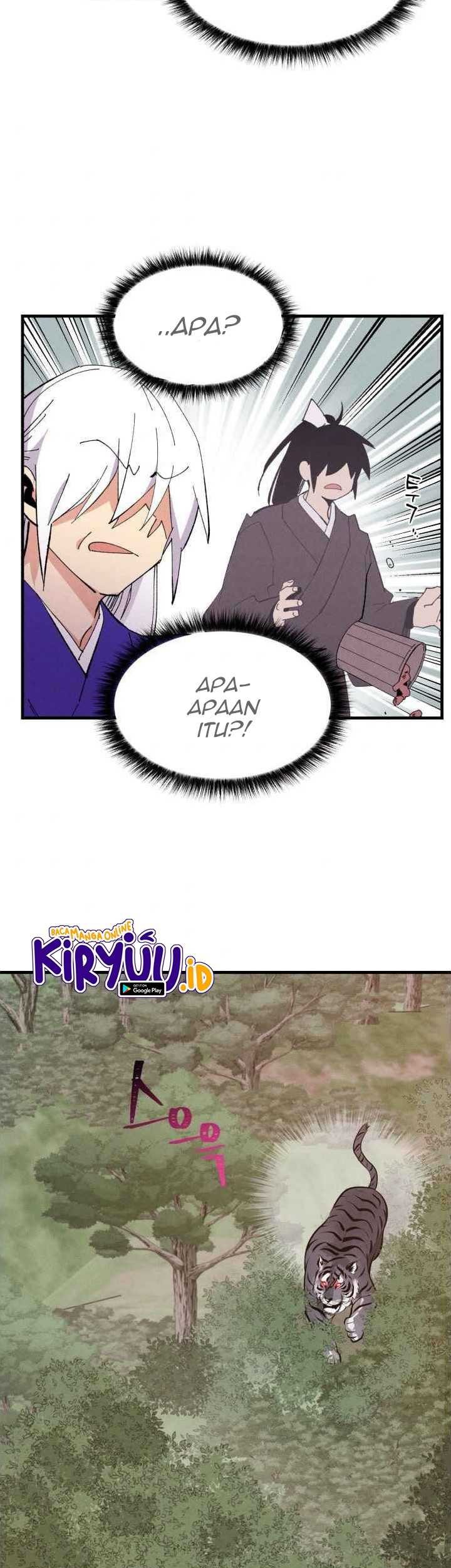 lightning expert Chapter 47 - halaman 20
