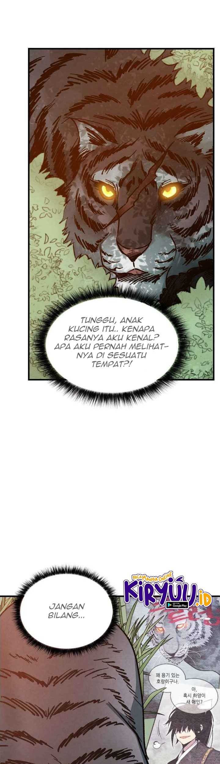 lightning expert Chapter 47 - halaman 22