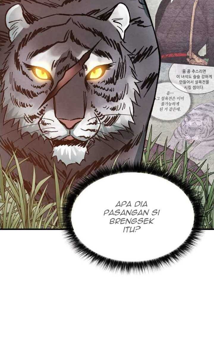 lightning expert Chapter 47 - halaman 23