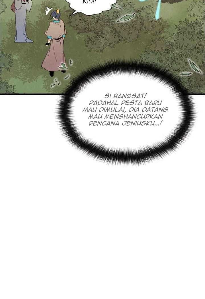 lightning expert Chapter 47 - halaman 25
