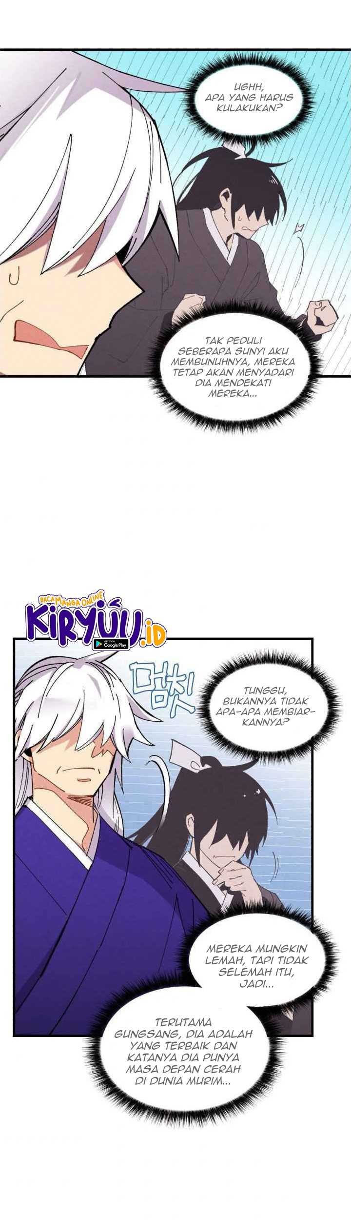 lightning expert Chapter 47 - halaman 26