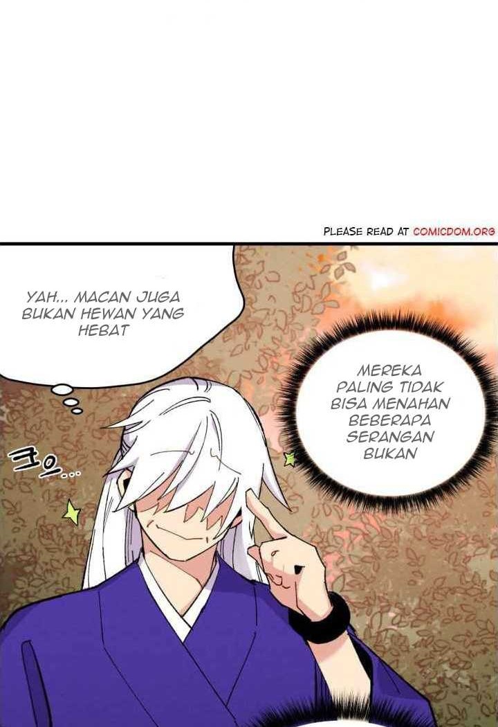 lightning expert Chapter 47 - halaman 27