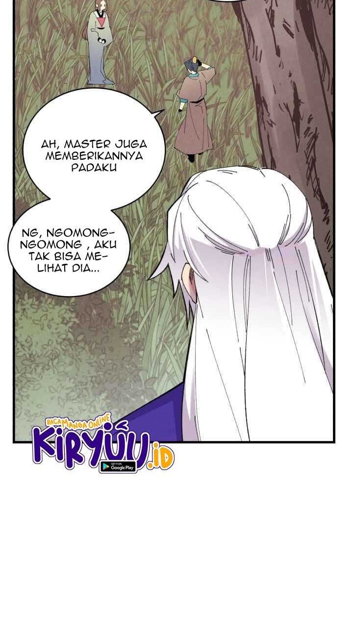 lightning expert Chapter 47 - halaman 3