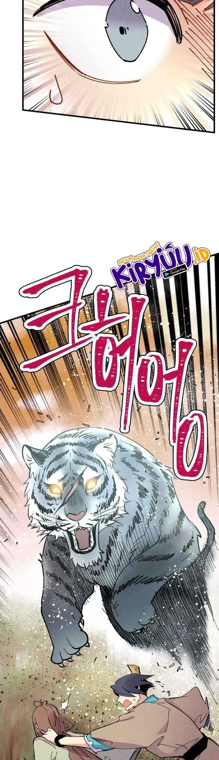 lightning expert Chapter 47 - halaman 32