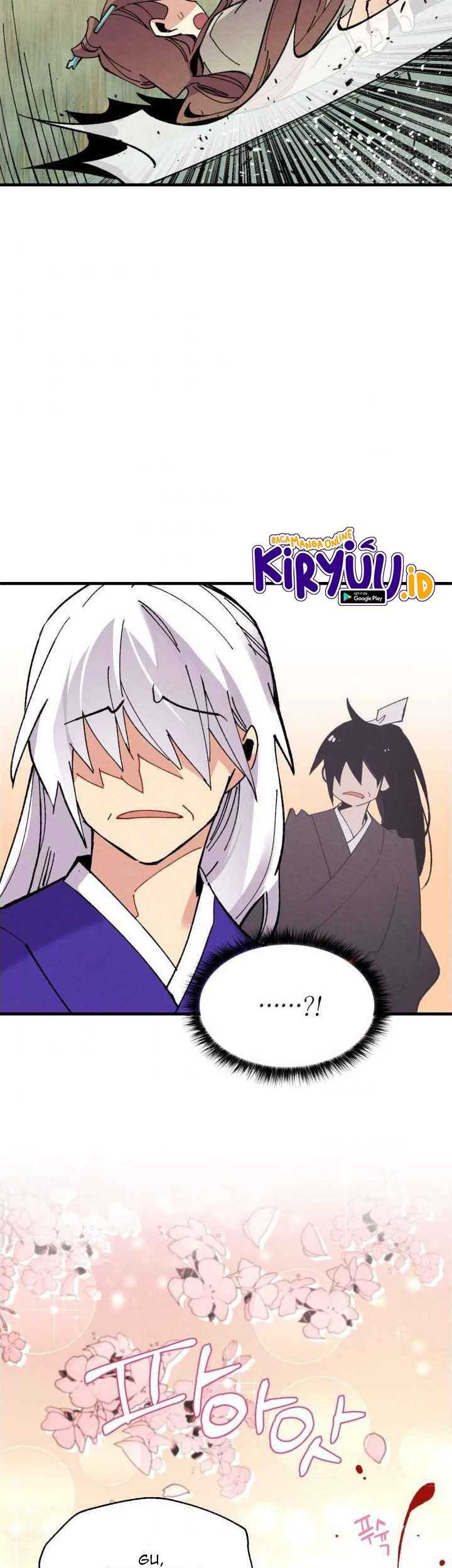 lightning expert Chapter 47 - halaman 38