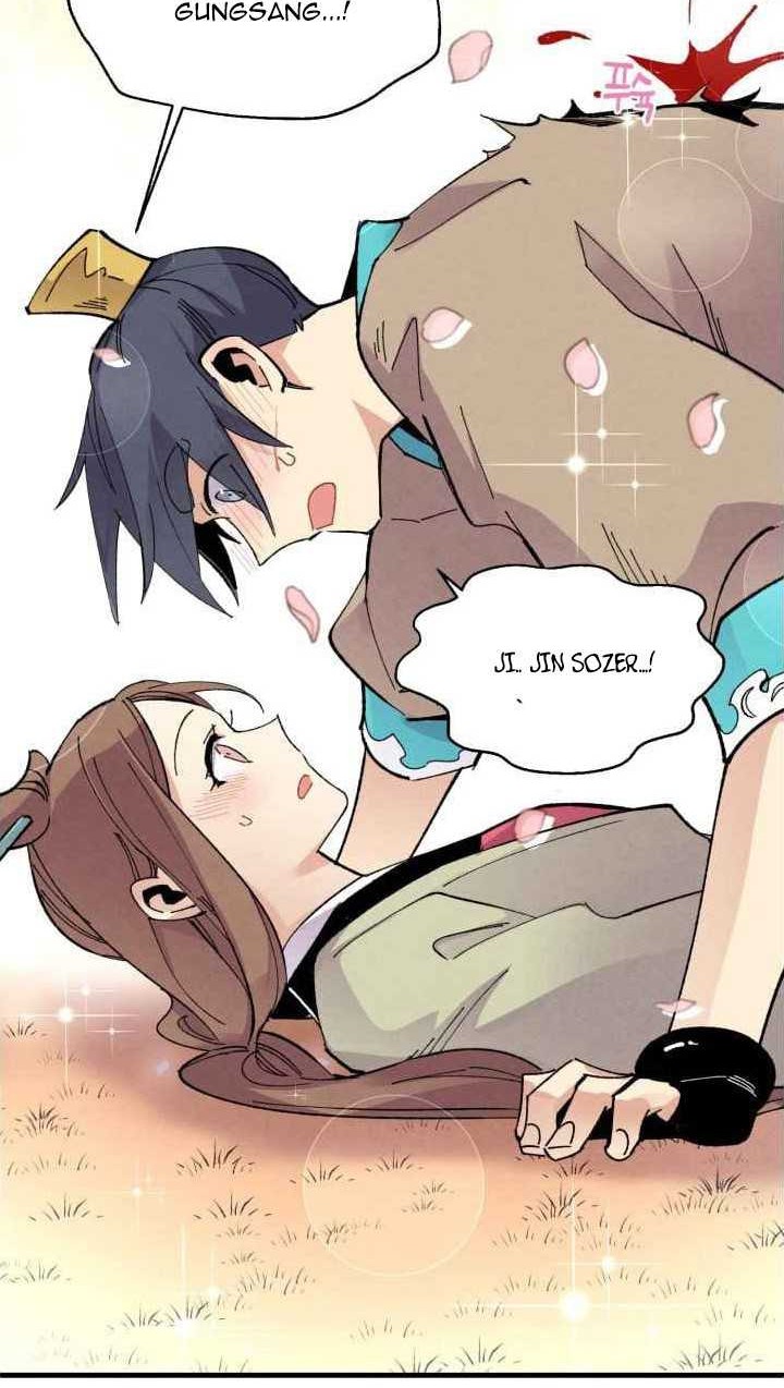 lightning expert Chapter 47 - halaman 39