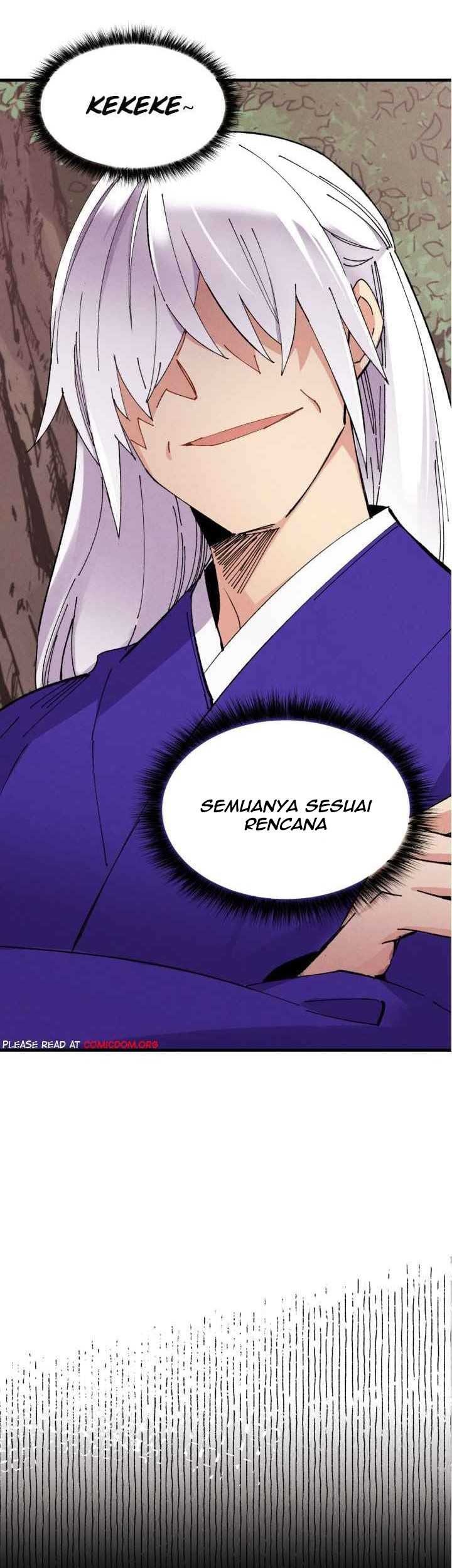 lightning expert Chapter 47 - halaman 4