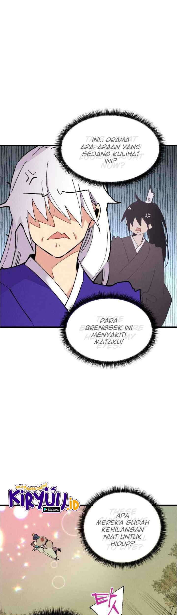 lightning expert Chapter 47 - halaman 40