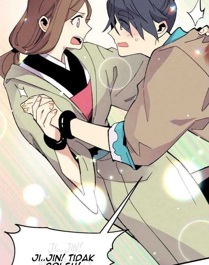 lightning expert Chapter 47 - halaman 43