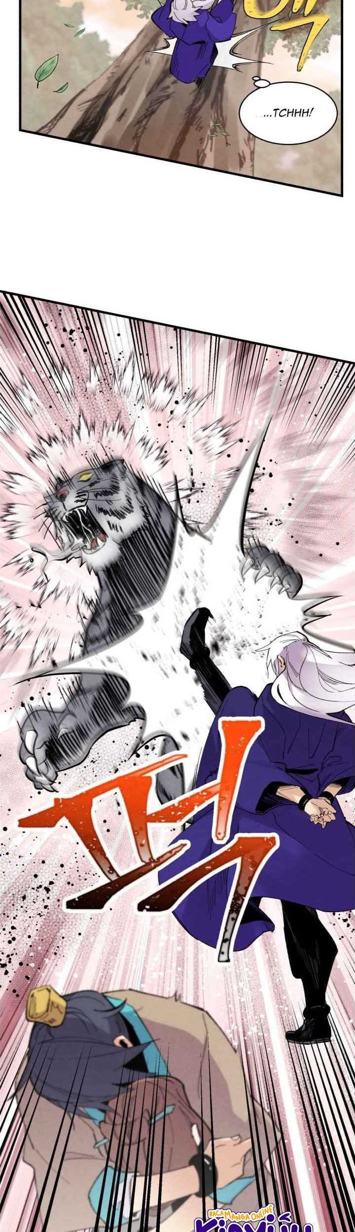 lightning expert Chapter 47 - halaman 46