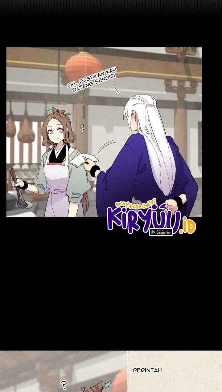 lightning expert Chapter 47 - halaman 5