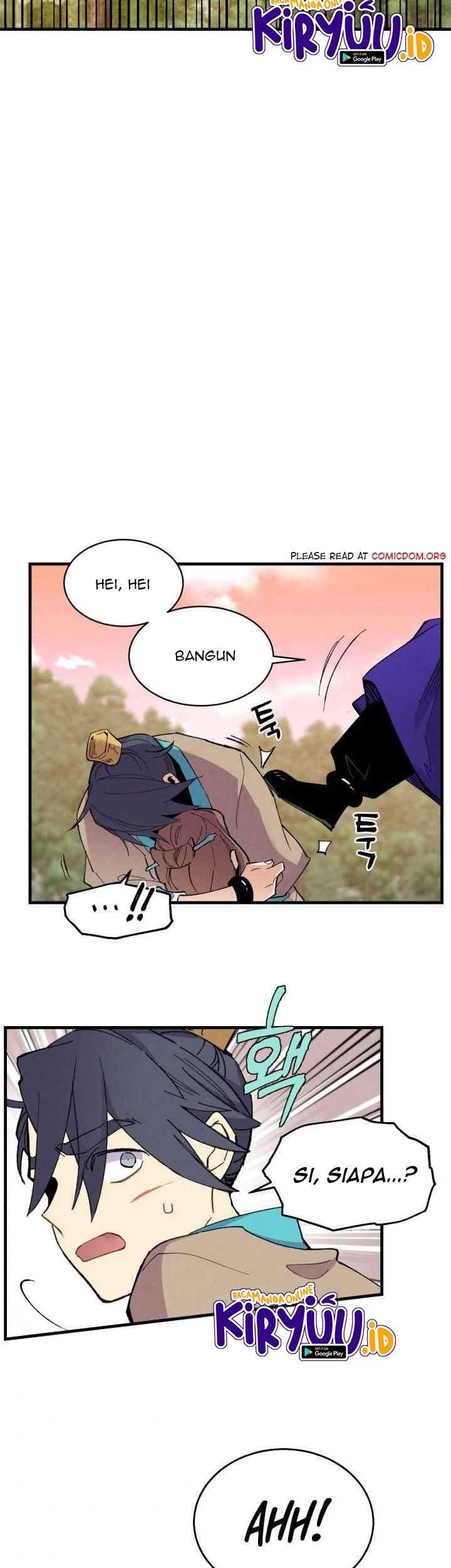 lightning expert Chapter 47 - halaman 50