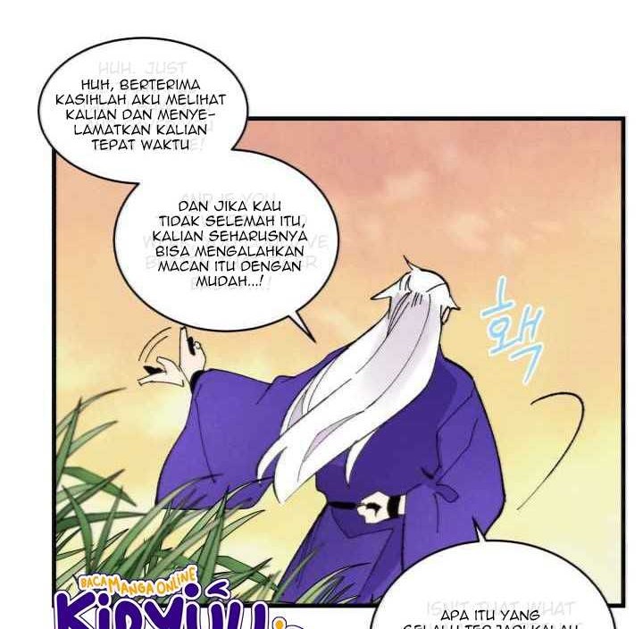lightning expert Chapter 47 - halaman 57