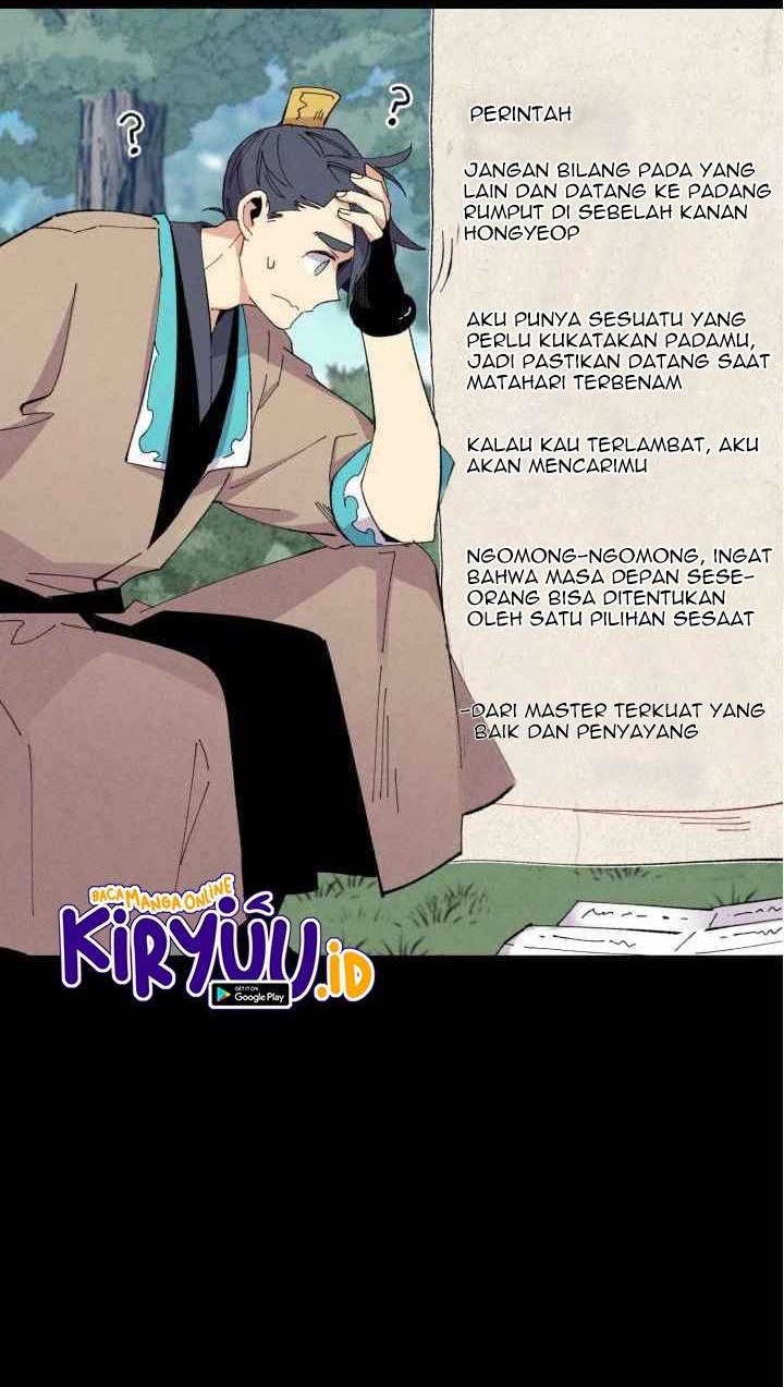 lightning expert Chapter 47 - halaman 7