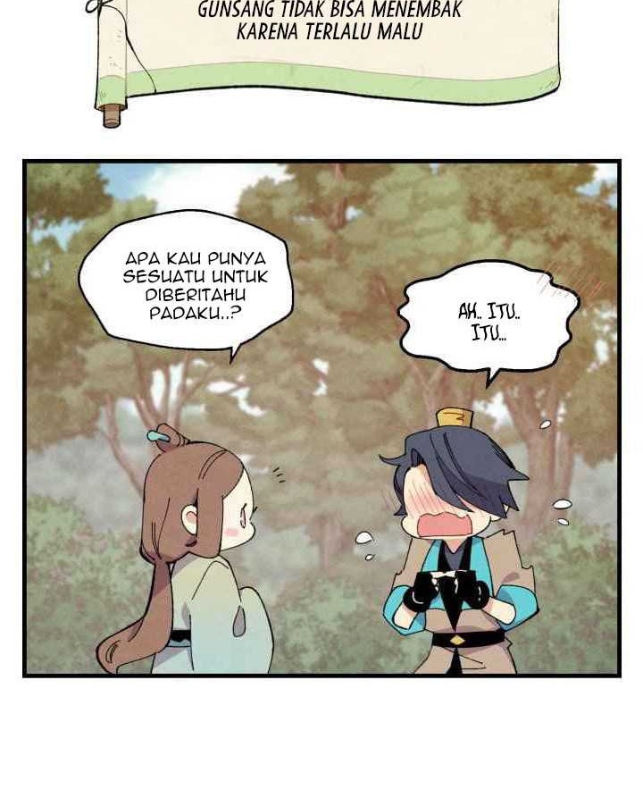 lightning expert Chapter 47 - halaman 9