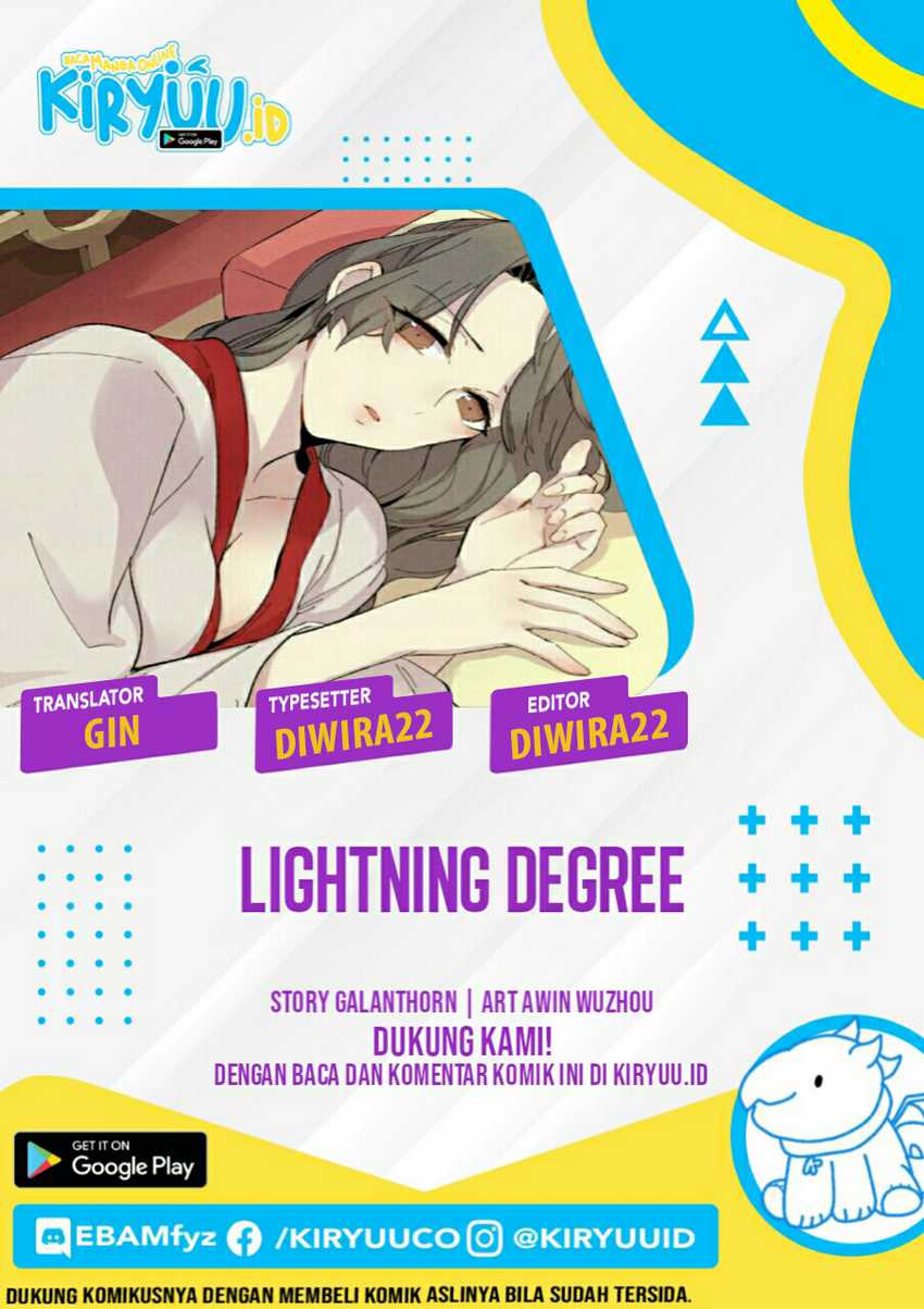 lightning expert Chapter 48 - halaman 1