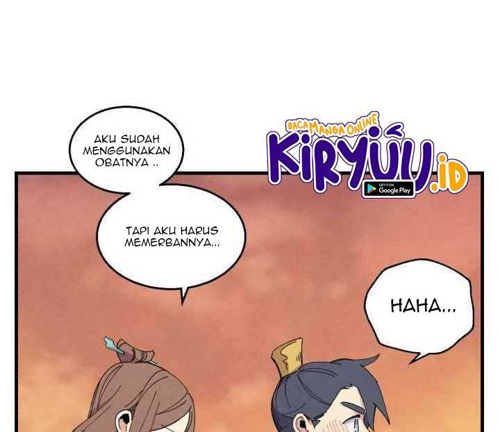 lightning expert Chapter 48 - halaman 11