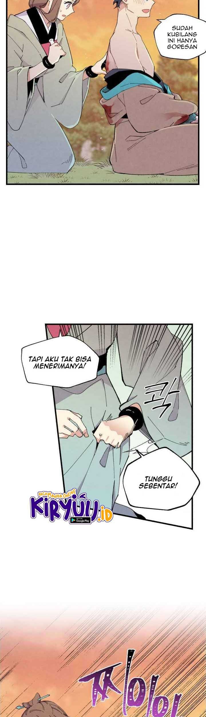 lightning expert Chapter 48 - halaman 12