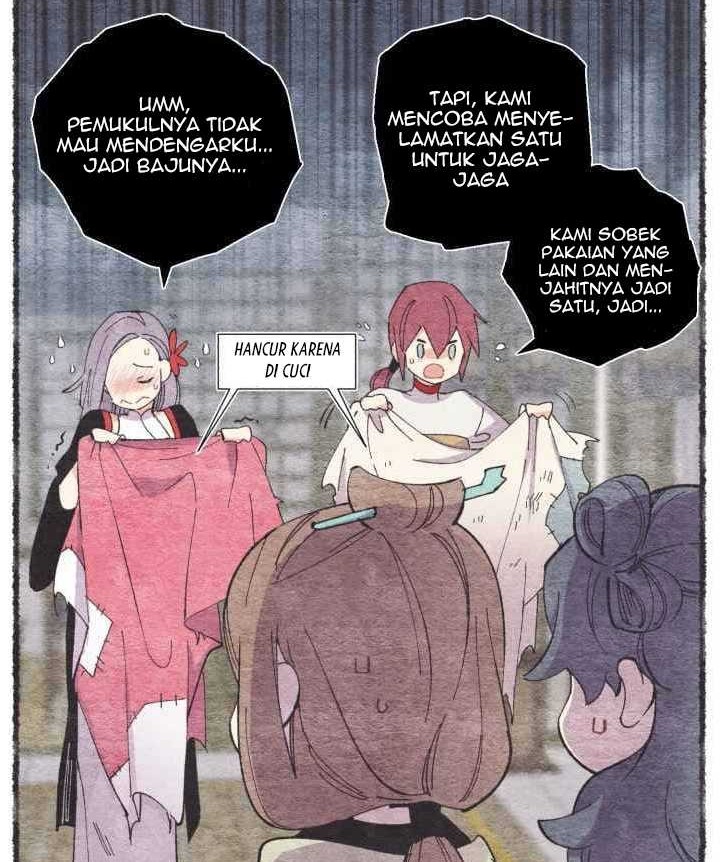 lightning expert Chapter 48 - halaman 15